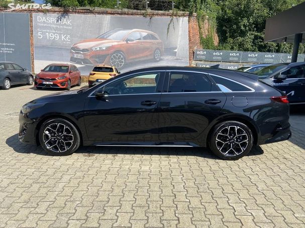 Kia ProCeed 1.5 T-GDI GT Line 103 kW image number 6