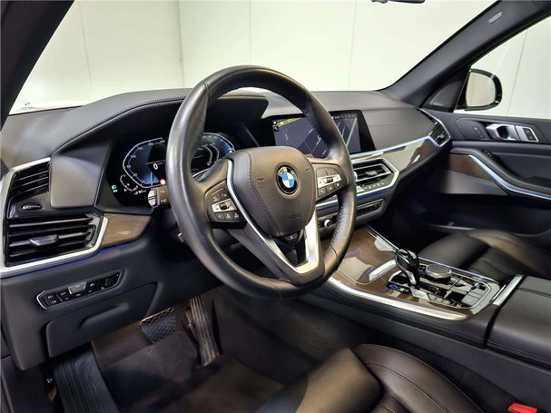 BMW X5 45e xDrive 290 kW image number 20