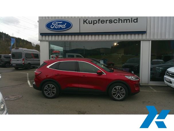 Ford Kuga 2.5 Titanium X 165 kW image number 5