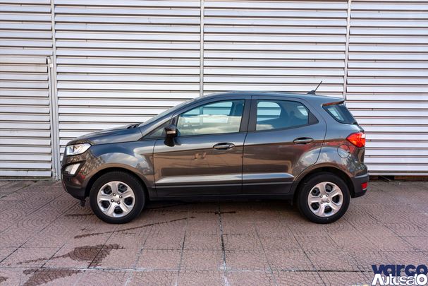 Ford EcoSport 1.0 EcoBoost 74 kW image number 5