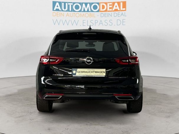 Opel Insignia Sports Tourer Elegance 128 kW image number 4