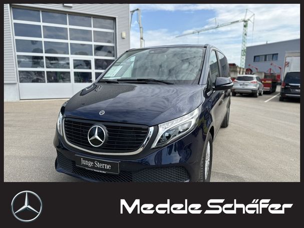 Mercedes-Benz EQV 300 150 kW image number 1