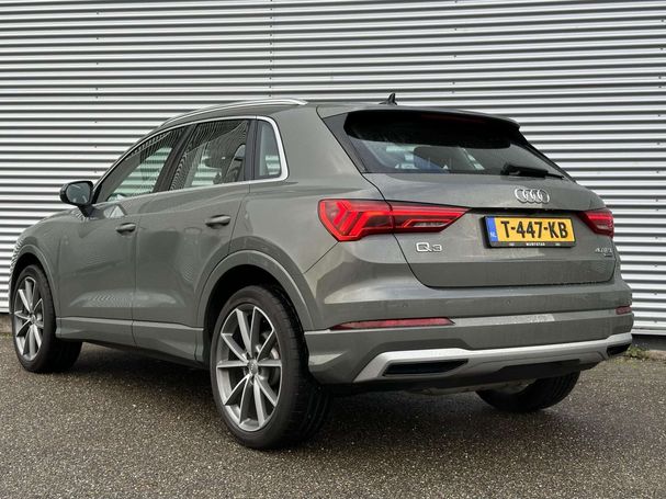 Audi Q3 40 TFSI quattro 140 kW image number 18