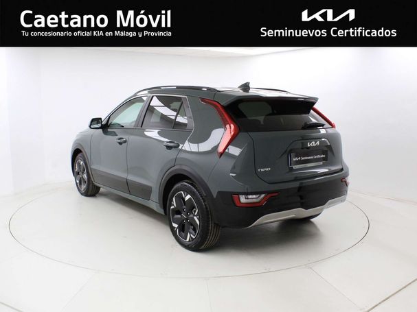 Kia Niro 150 kW image number 6