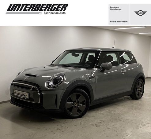 Mini Cooper SE Mini 135 kW image number 1