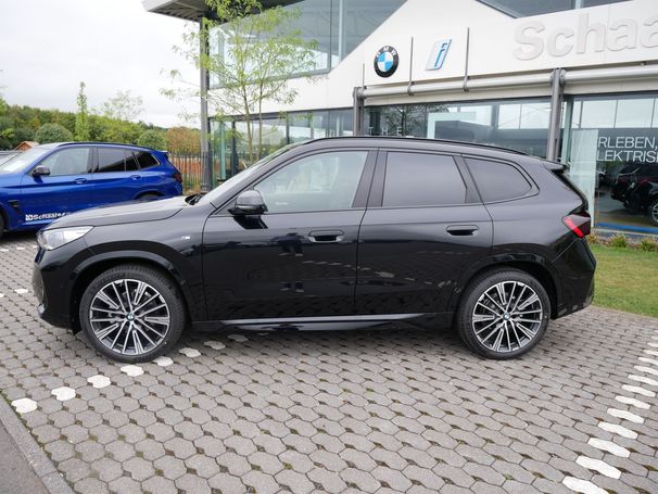 BMW X1 sDrive18i 100 kW image number 5