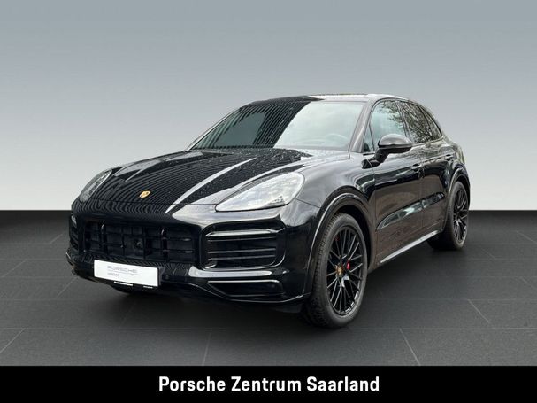 Porsche Cayenne GTS 338 kW image number 1