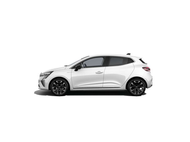 Renault Clio TCe 90 66 kW image number 6