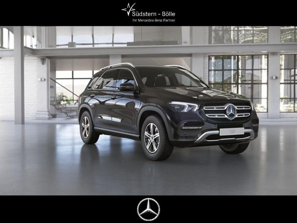 Mercedes-Benz GLE 350 d 4Matic 200 kW image number 2