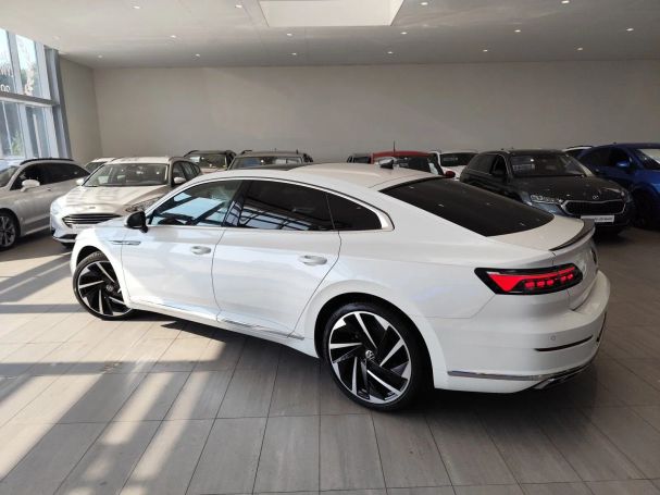 Volkswagen Arteon R-Line 140 kW image number 4