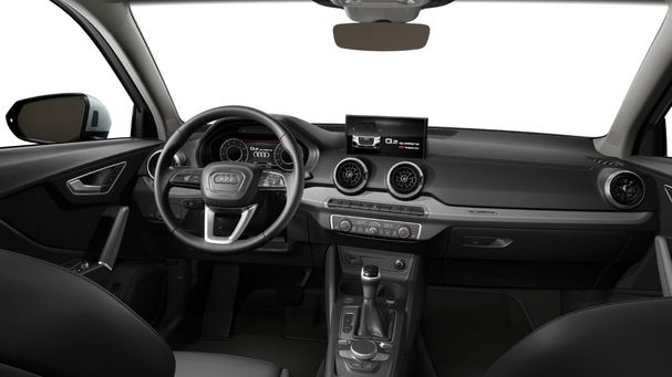 Audi Q2 40 TFSI Advanced 140 kW image number 13