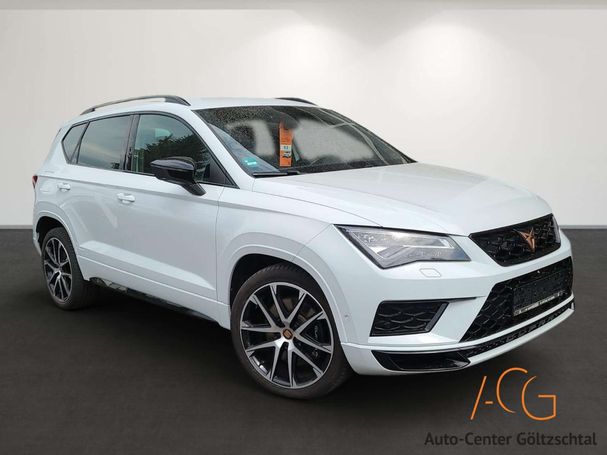 Cupra Ateca 2.0 4Drive 221 kW image number 1