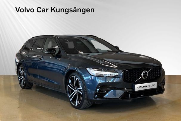 Volvo V90 AWD T6 261 kW image number 6