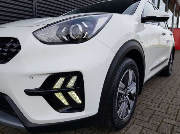 Kia Niro 104 kW image number 15