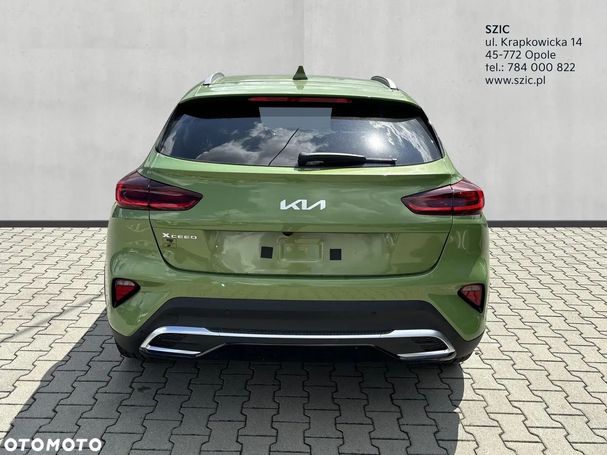 Kia XCeed 1.5 T-GDI 103 kW image number 2