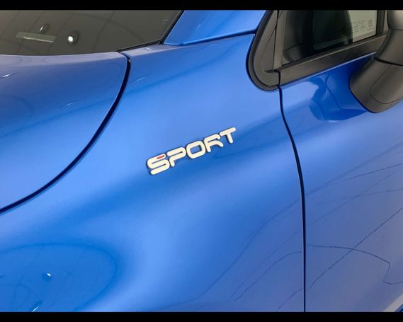 Fiat 500X 1.3 Sport 110 kW image number 19