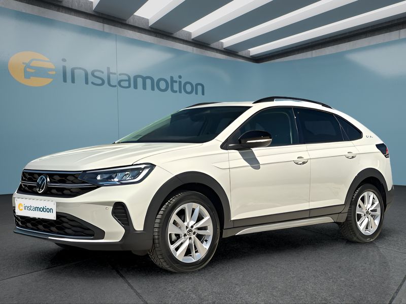Volkswagen Taigo 1.0 TSI