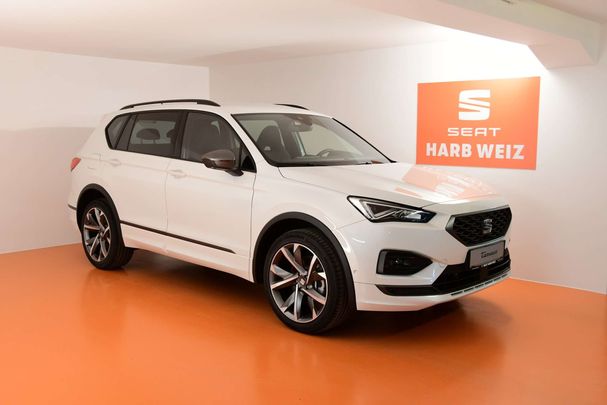 Seat Tarraco 147 kW image number 1