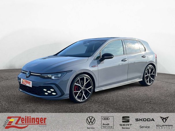 Volkswagen Golf GTI DSG 180 kW image number 1