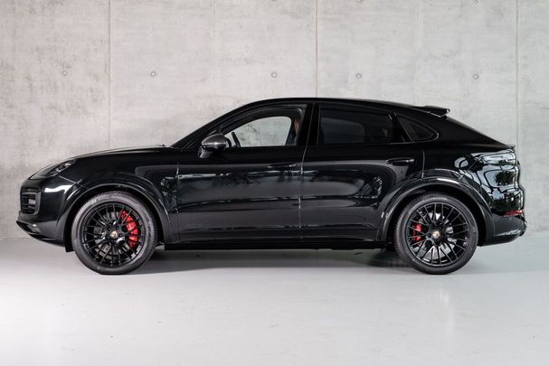 Porsche Cayenne GTS Coupé 338 kW image number 5