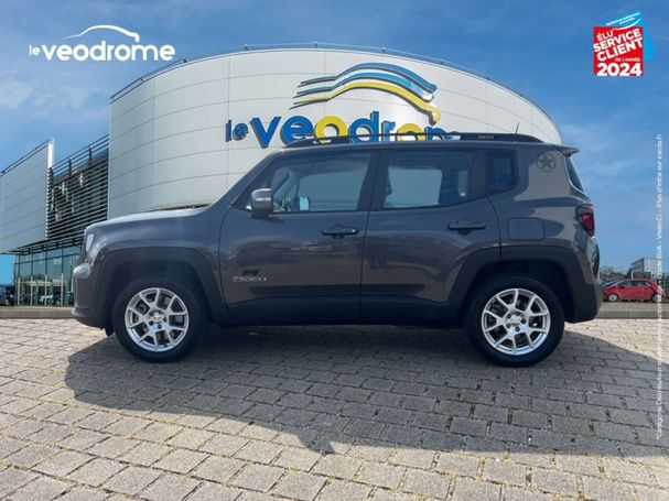 Jeep Renegade 97 kW image number 5