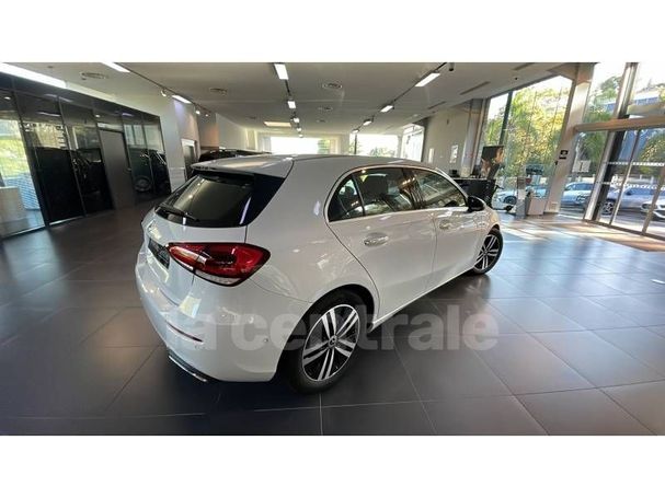 Mercedes-Benz A 180 100 kW image number 3