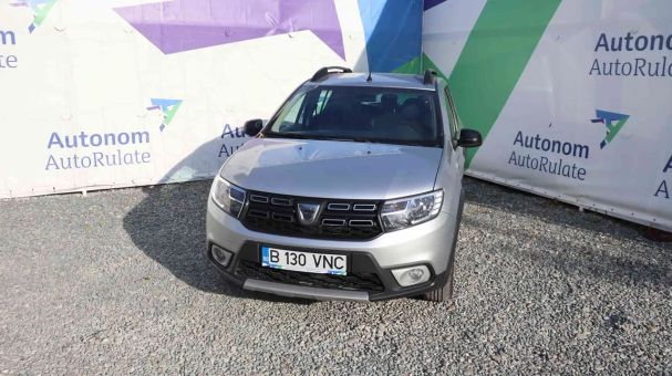 Dacia Sandero Stepway 74 kW image number 1