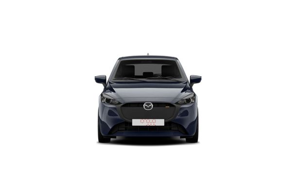 Mazda 2 90 Exclusive-Line 66 kW image number 5