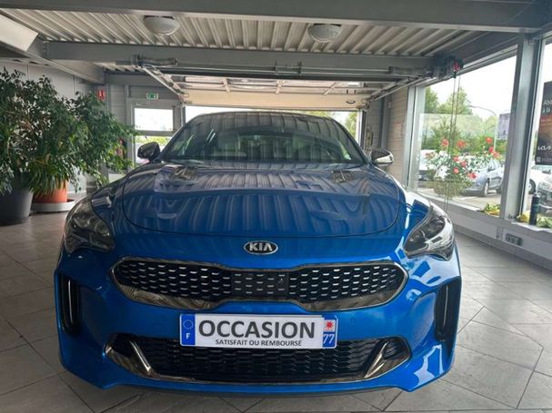 Kia Stinger 2.2 CRDi GT Line 149 kW image number 3