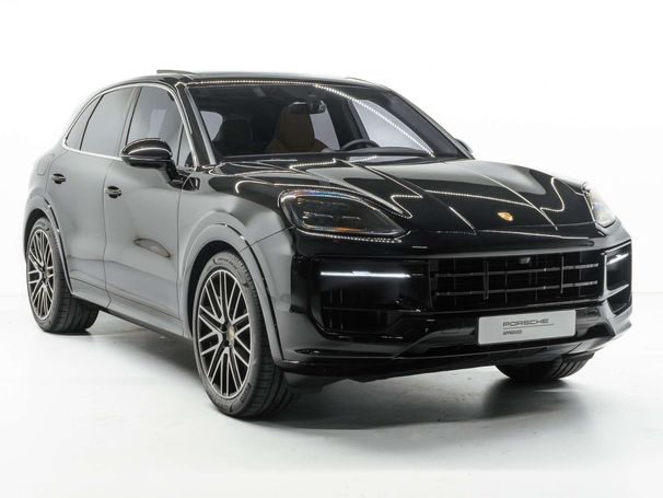 Porsche Cayenne E-Hybrid 346 kW image number 7