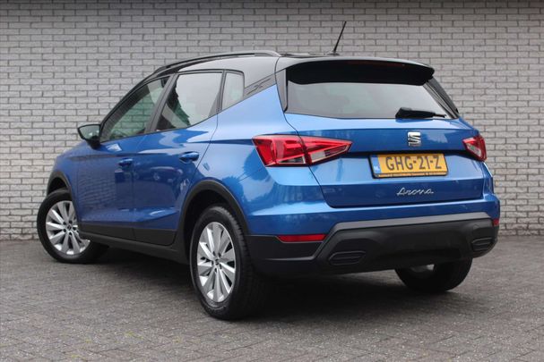 Seat Arona 1.0 TSI Style 70 kW image number 15