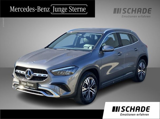 Mercedes-Benz GLA 250 e 160 kW image number 1