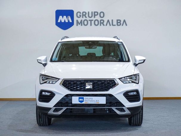 Seat Ateca 2.0 TDI Style 85 kW image number 3