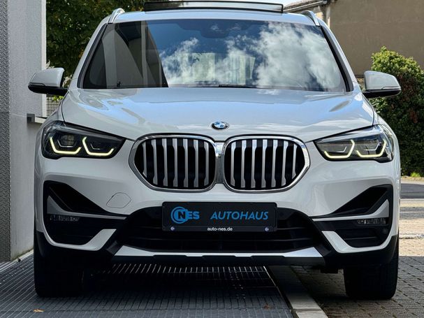 BMW X1 25e xDrive 162 kW image number 4