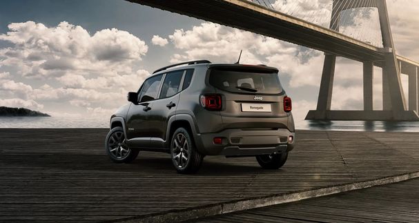 Jeep Renegade 177 kW image number 2