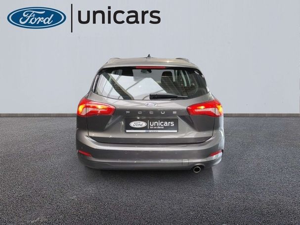 Ford Focus 1.5 70 kW image number 6