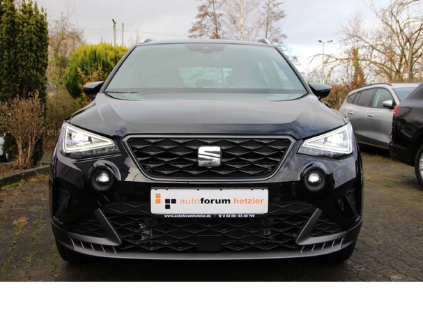 Seat Arona 85 kW image number 3