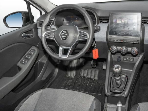 Renault Clio TCe 66 kW image number 8