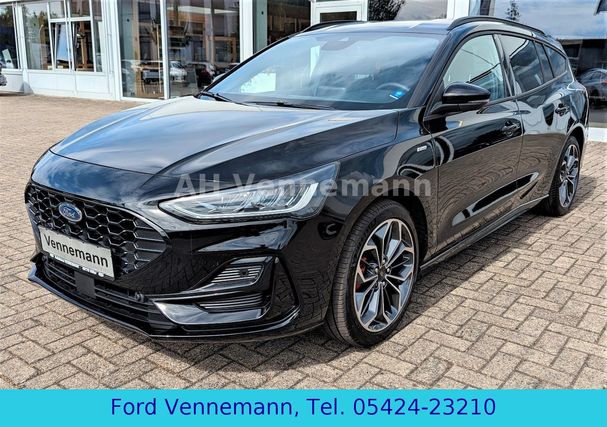 Ford Focus 1.0 ST-Line 92 kW image number 1