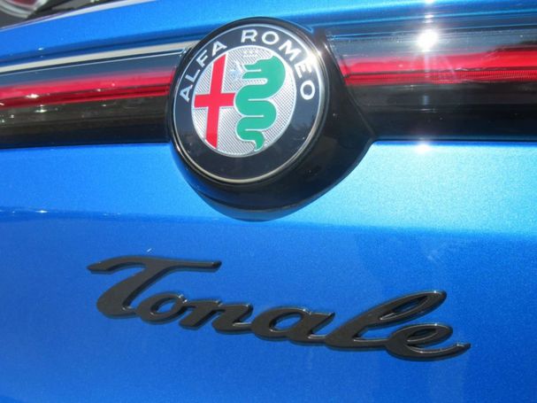 Alfa Romeo Tonale 206 kW image number 7