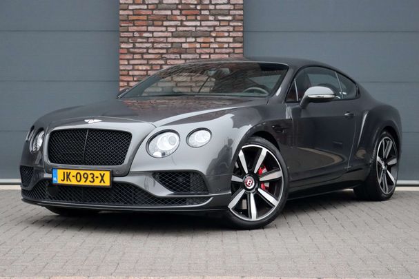 Bentley Continental GT V8 S 388 kW image number 1