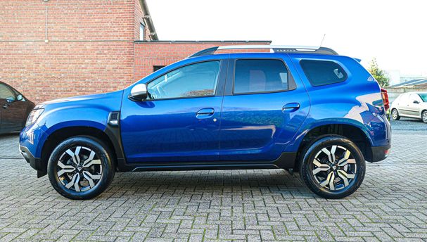 Dacia Duster 96 kW image number 15