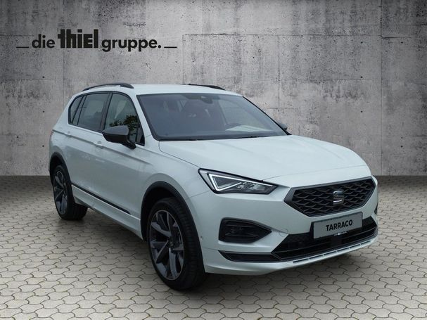 Seat Tarraco 2.0 TDI 110 kW image number 3