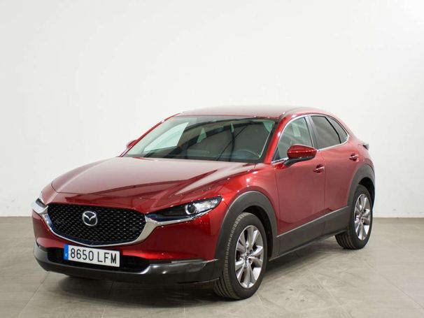 Mazda CX-30 SKYACTIV-G 2.0 90 kW image number 1