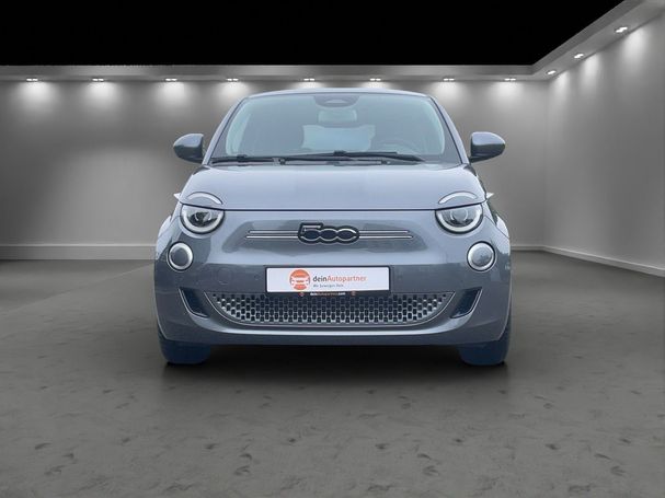 Fiat 500 e Icon 87 kW image number 3