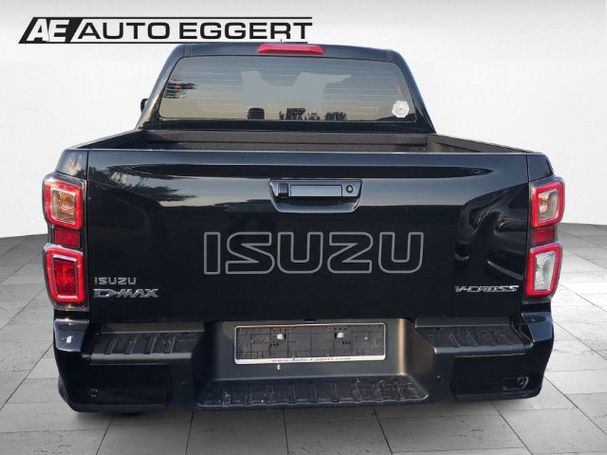 Isuzu D-Max Double Cab 120 kW image number 3