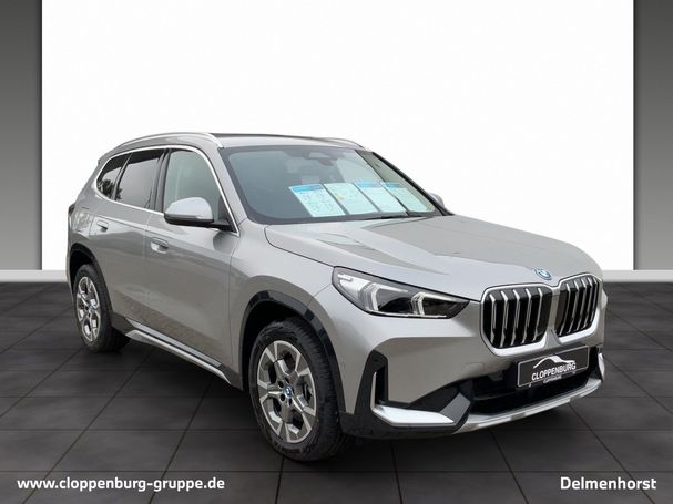 BMW X1 xDrive 180 kW image number 7