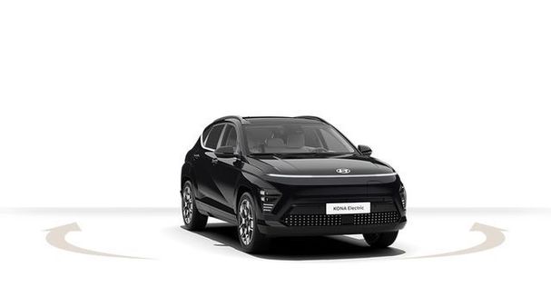 Hyundai Kona Advantage 115 kW image number 9