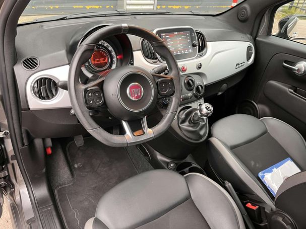 Fiat 500 1.0 51 kW image number 11