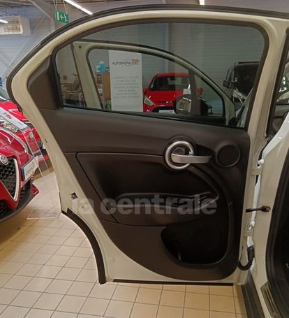 Fiat 500X 1.6 Multijet 4x2 84 kW image number 29